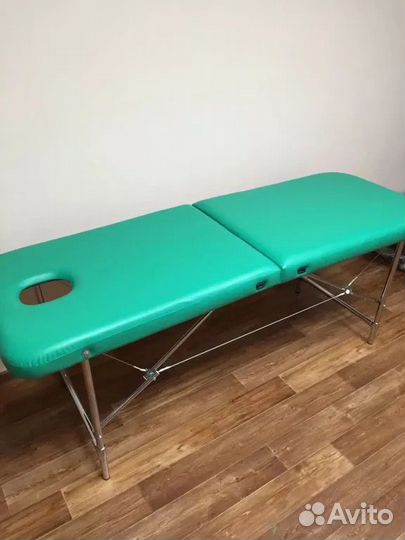 Массажный стол