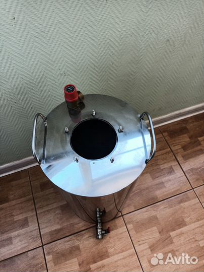 Самогонный аппарат бу