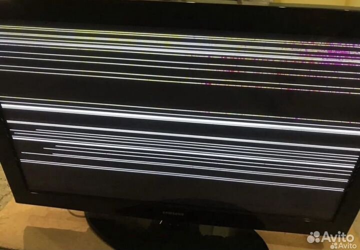 Ремонт плазменных телевизоров частник