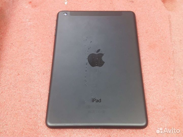 iPad