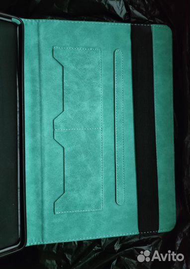 Чехол-книжка для планшета