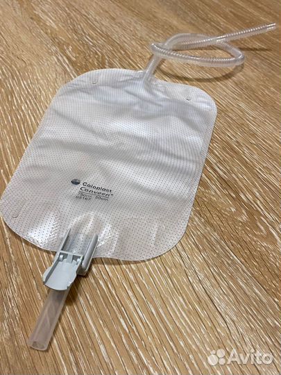 Coloplast мочеприемник