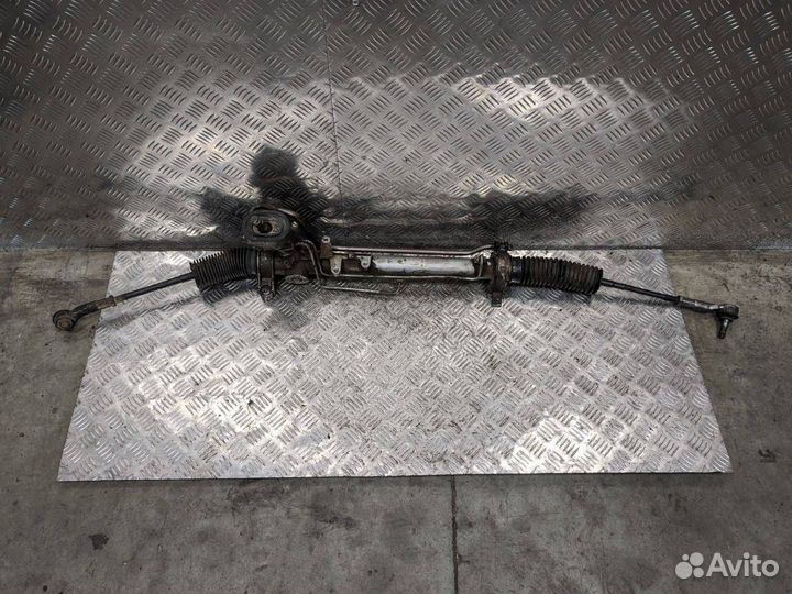 Рулевая рейка Volkswagen Golf 4 (1997 - 2006)