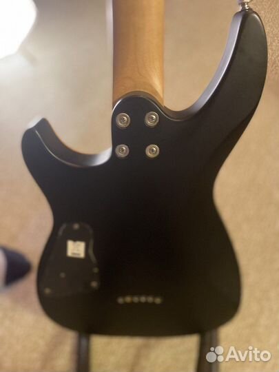 Электрогитара Michael Kelly Hex X