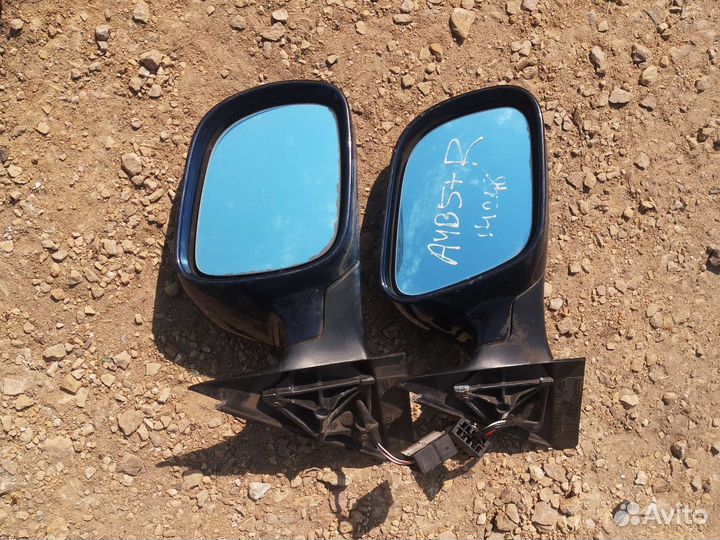 Зеркало правое Audi A4B5