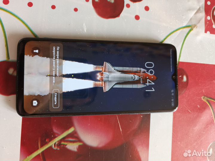 TECNO Spark 10, 8/128 ГБ