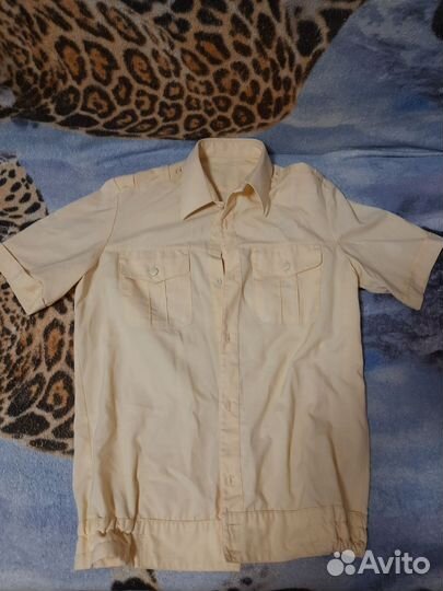 Военная форма