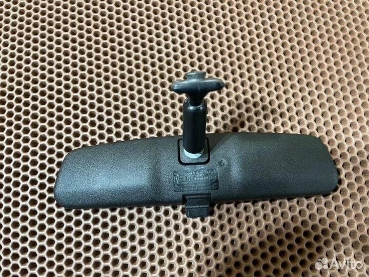 Зеркало заднего вида салонное Subaru Forester 2