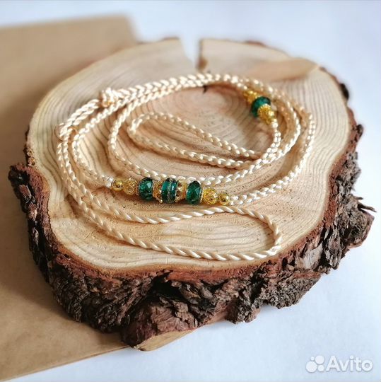 Ринговки ручной работы