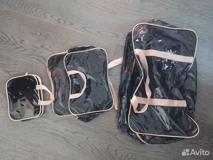 Набор сумок в роддом