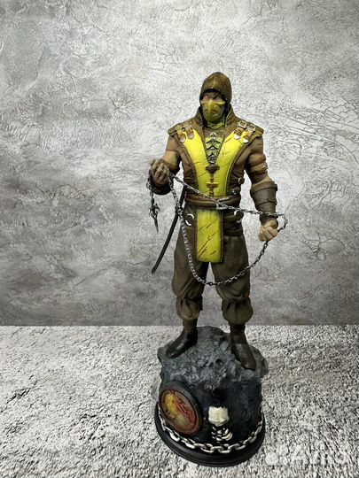 3d печать, окраска миниатюр, моделирование