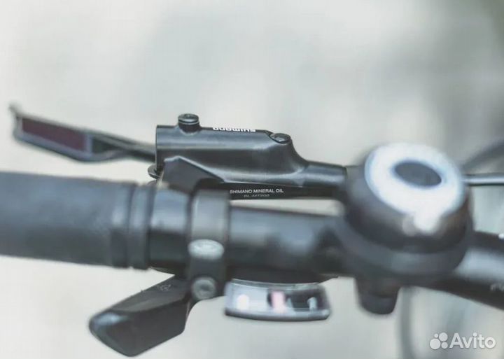 Горный (MTB) велосипед Merida Matts 6.40-D