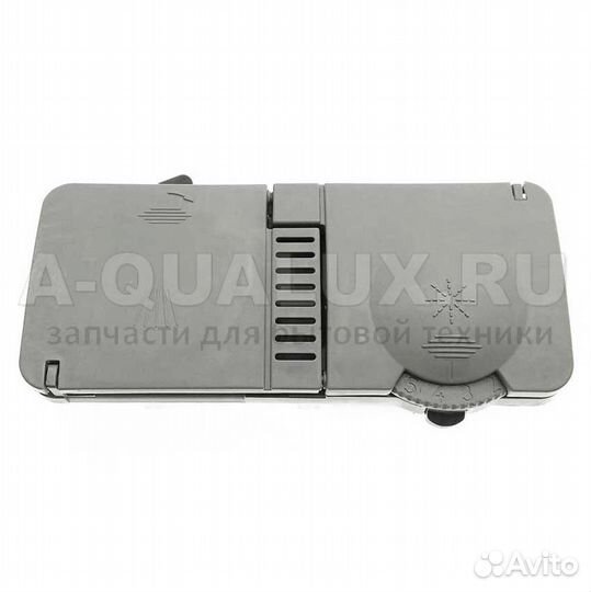 1718601000 Дозатор посудомоечной машины Beko, Whir