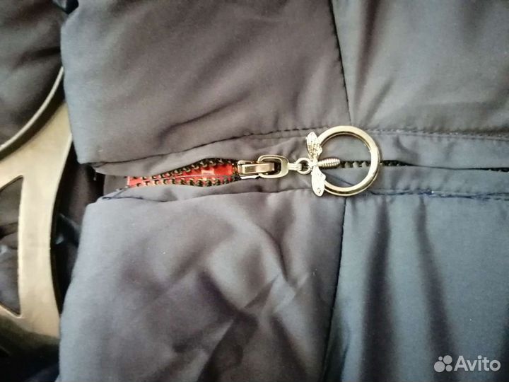 Куртка