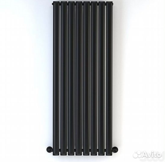 Радиатор отопления трубчатый