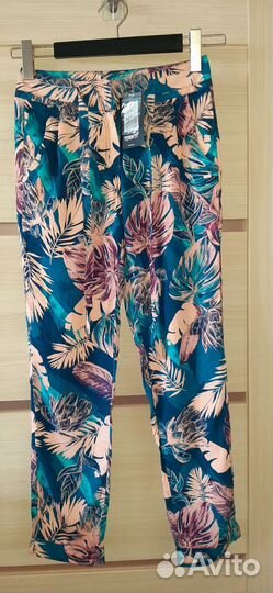 Брюки летние Termit