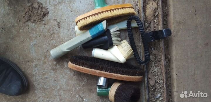 Щетки от пылесосов