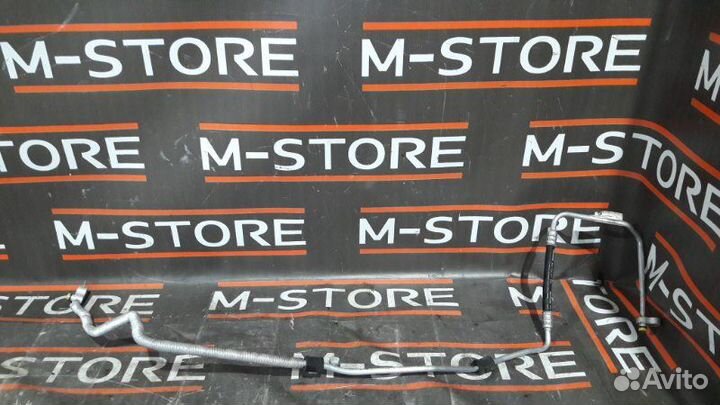 Трубка кондиционера Bmw 7-Series E65 N62B36A 2003