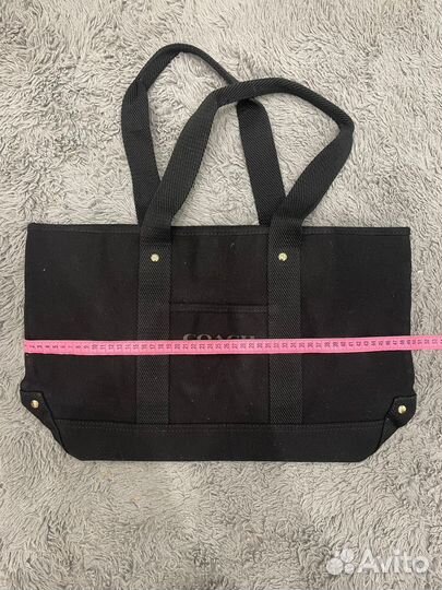 Сумка женская coach