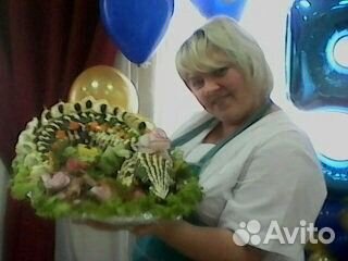 Шеф повар. Технолог. Управляющая