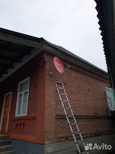 МТС тв Триколор тв Настройка Рассрочка Ресивер