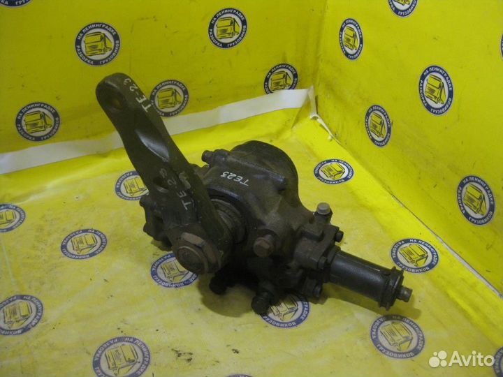 Гидроусилитель руля (гур) 81462006417 MAN, TGA, TG