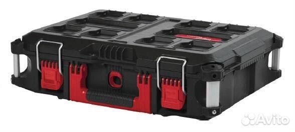 Ящик Milwaukee packout 4932464080