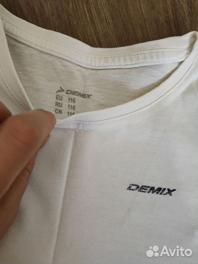 Спортивная форма для детского сада