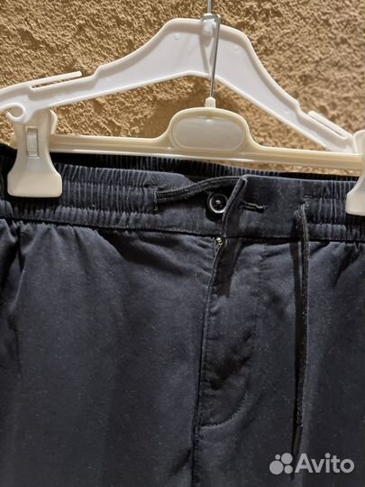 Брюки мужские