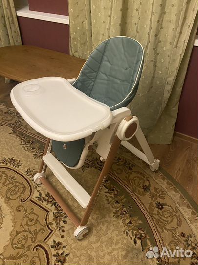 Стульчик для кормления Babyhit