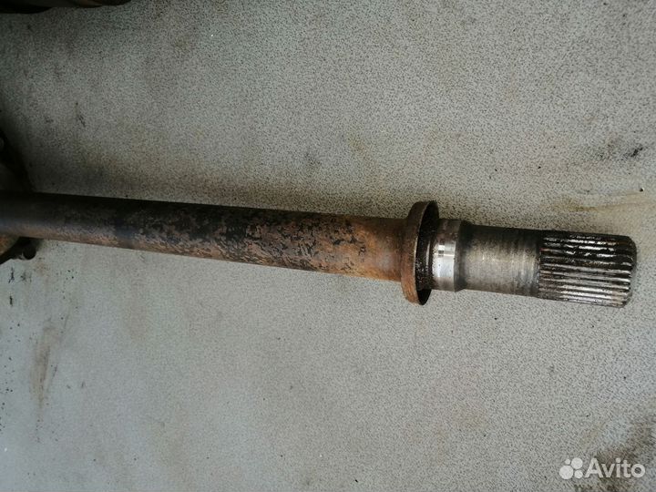 Полуось передняя для Nissan Maxima (A32) 1994-2000