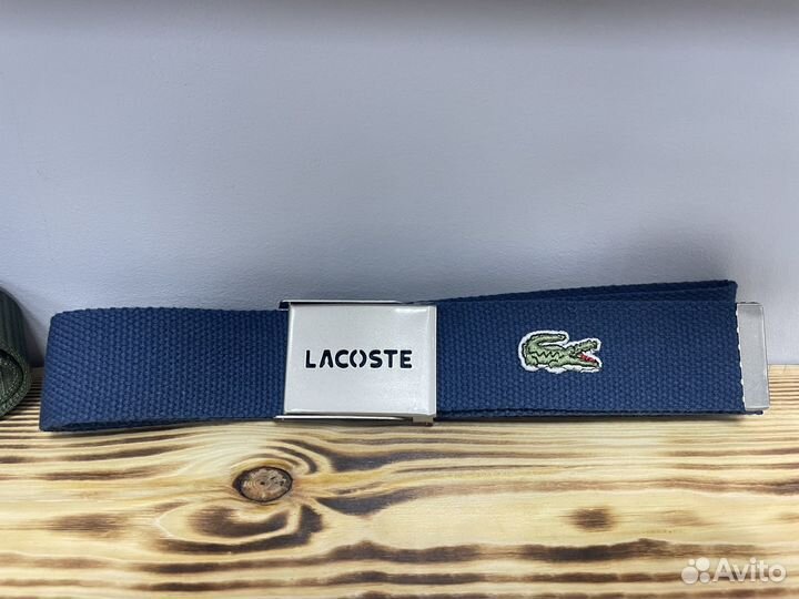 Ремень мужской