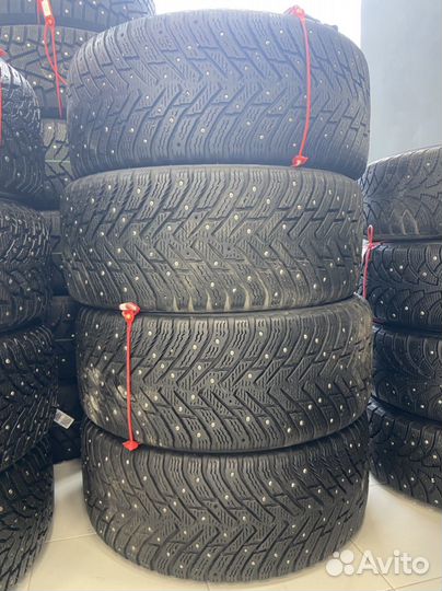 Nokian Tyres Hakkapeliitta 8 245/40 R18