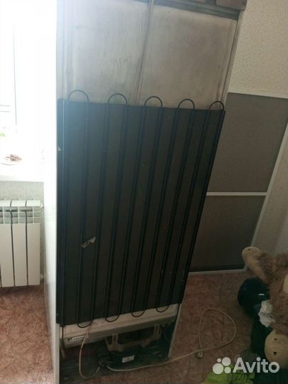 Холодильник бу