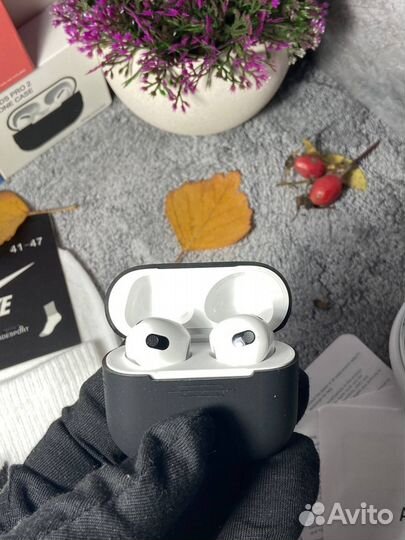 AirPods Pro/ AirPods pro 2/ AirPods 2/ AirPods 3