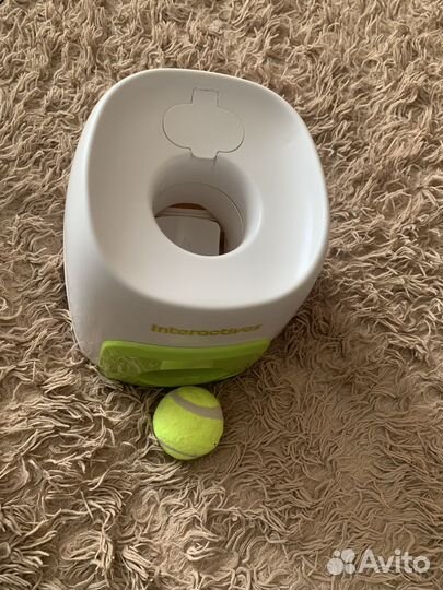 Интерактивная игрушка для животных