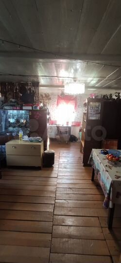 Дом 28 м² на участке 15 сот.