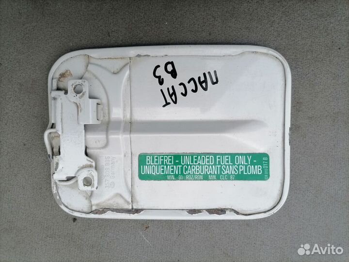 Лючок бензобака для VW Passat (B3) 1988-1993
