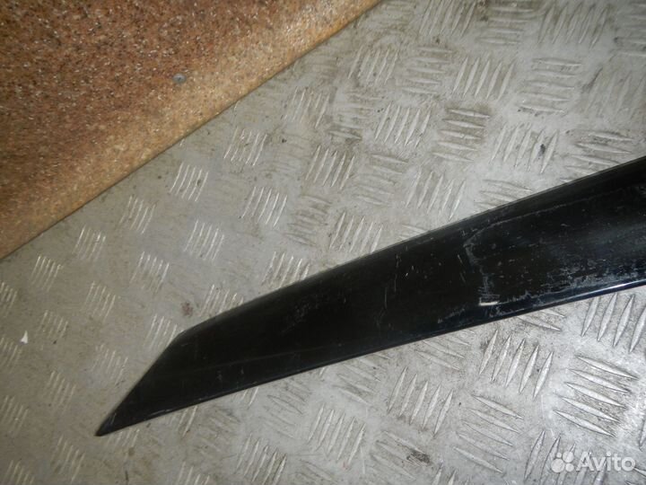 Молдинг лобового стекла, KIA -seltos (19)