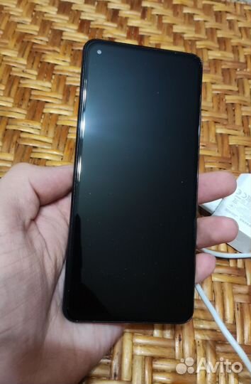 Samsung A21s 4/64