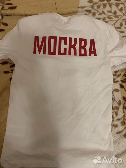 Футболка спортивная bosco