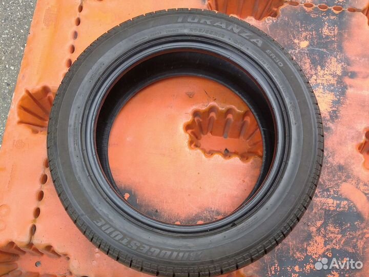 Bridgestone Turanza ER30 205/55 R16 91V