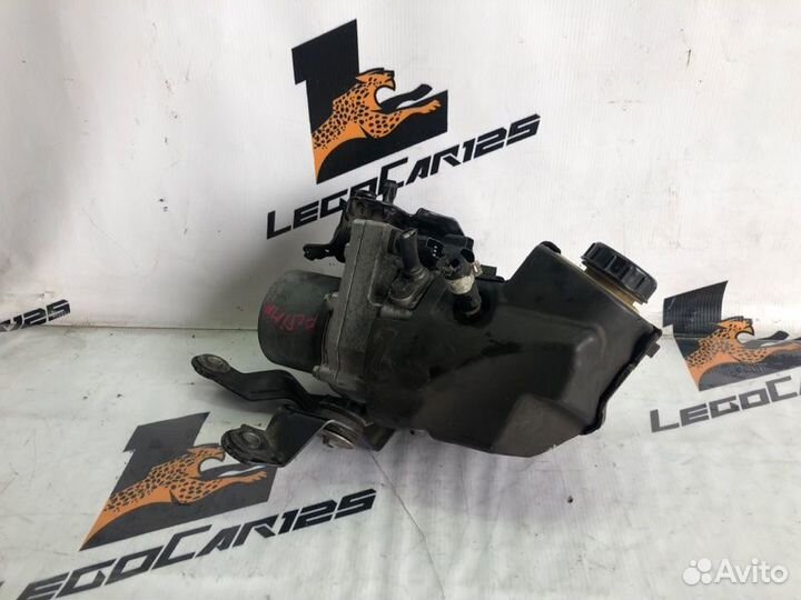 Насос гидроусилителя руля Nissan Altima QR25 2014