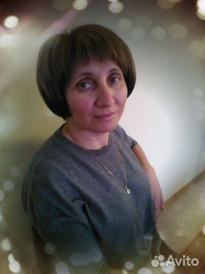 Услуги логопеда