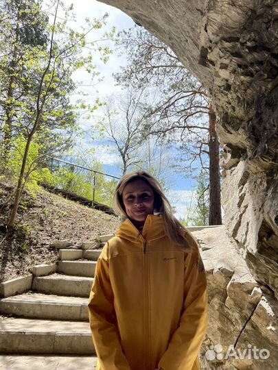 Экскурсия в Музей-пещеру 