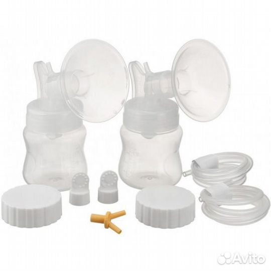 Прокат от 1 недели, доставка Молокоотсос Lactea