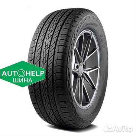 Antares Majoris R1 265/60 R18 110H