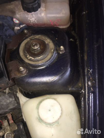 LADA Priora 1.6 МТ, 2011, 220 000 км