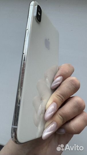iPhone Xs Max, 256 ГБ