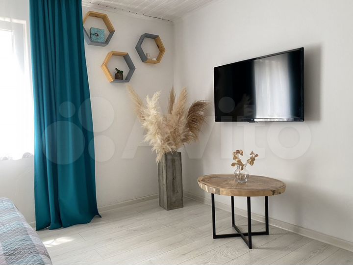 Дом 50 м² на участке 10 сот.